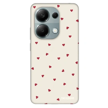 Hülle für Xiaomi Redmi Note 13 Pro 4G - Little Love