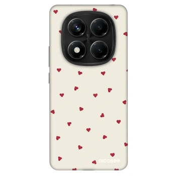 Hülle für Xiaomi Redmi Note 14 Pro 4G - Little Love