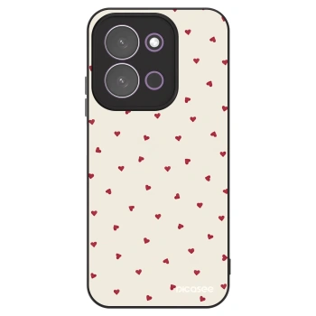 Hülle für Xiaomi Redmi 15C 5G - Little Love