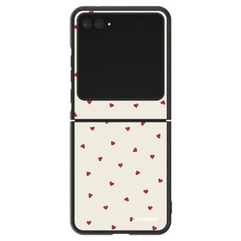 Hülle für Motorola Razr 60 - Little Love