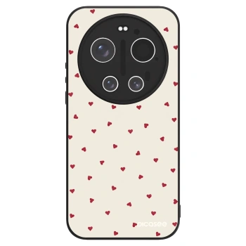 Hülle für Xiaomi 17 Ultra - Little Love