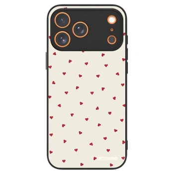 Picasee ULTIMATE CASE für Apple iPhone 18 Pro Max - Little Love