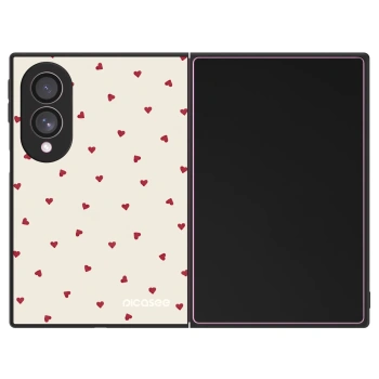 Hülle für Samsung Galaxy Z Fold8 5G - Little Love