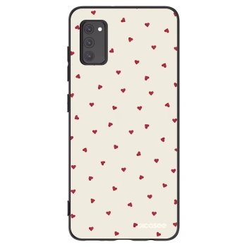 Hülle für Samsung Galaxy A41 A415F - Little Love