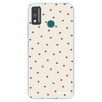 Hülle für Honor 9X Lite - Little Love