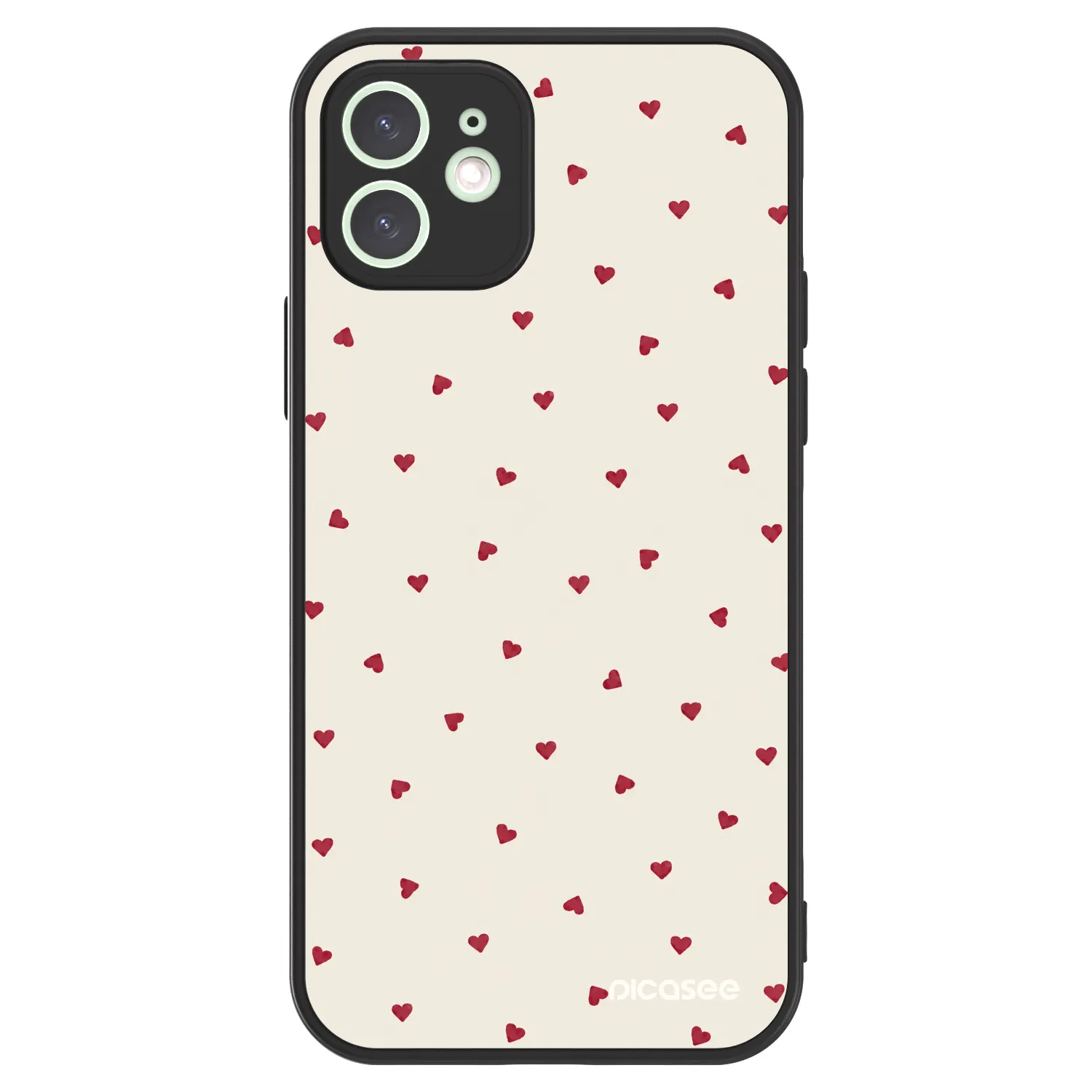 Picasee ULTIMATE CASE für Apple iPhone 12 - Little Love