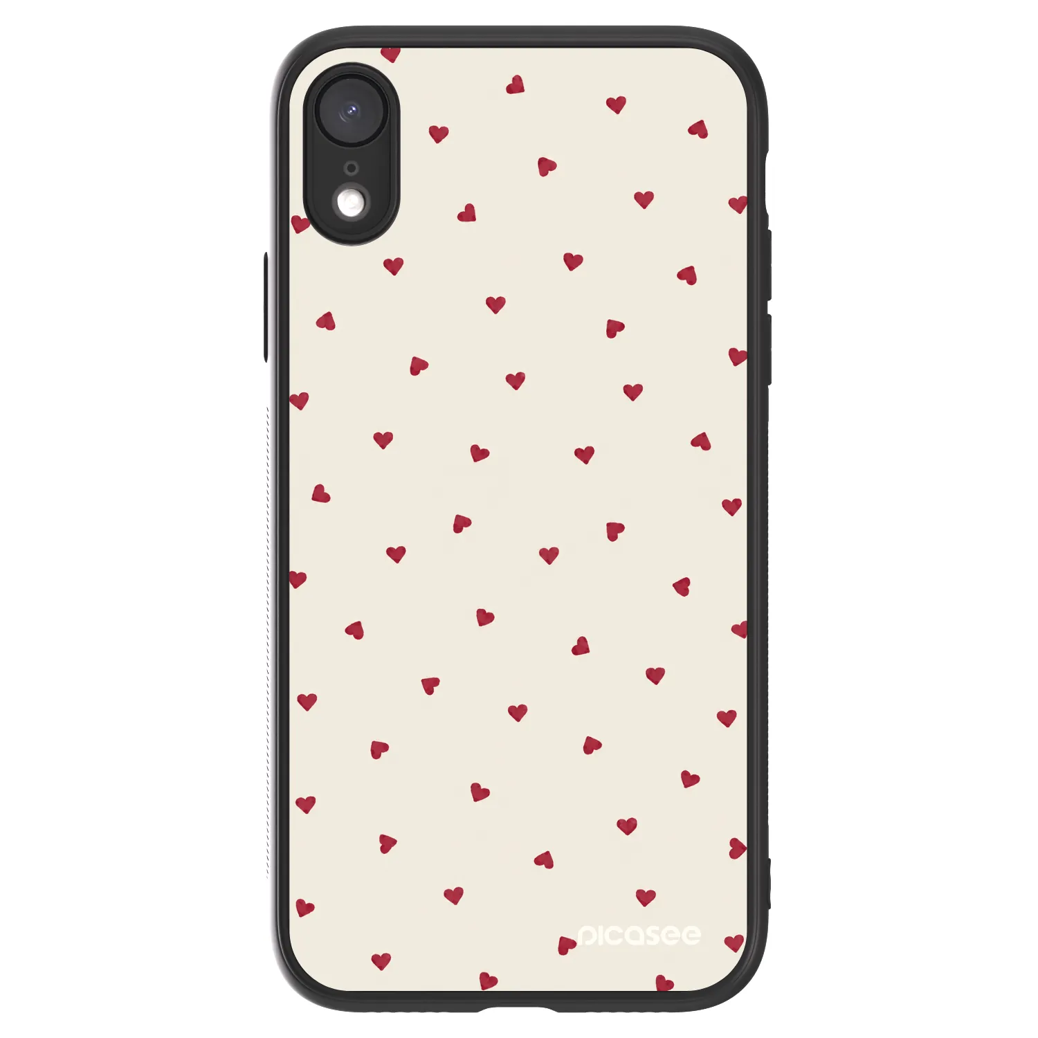 Picasee ULTIMATE CASE für Apple iPhone XR - Little Love
