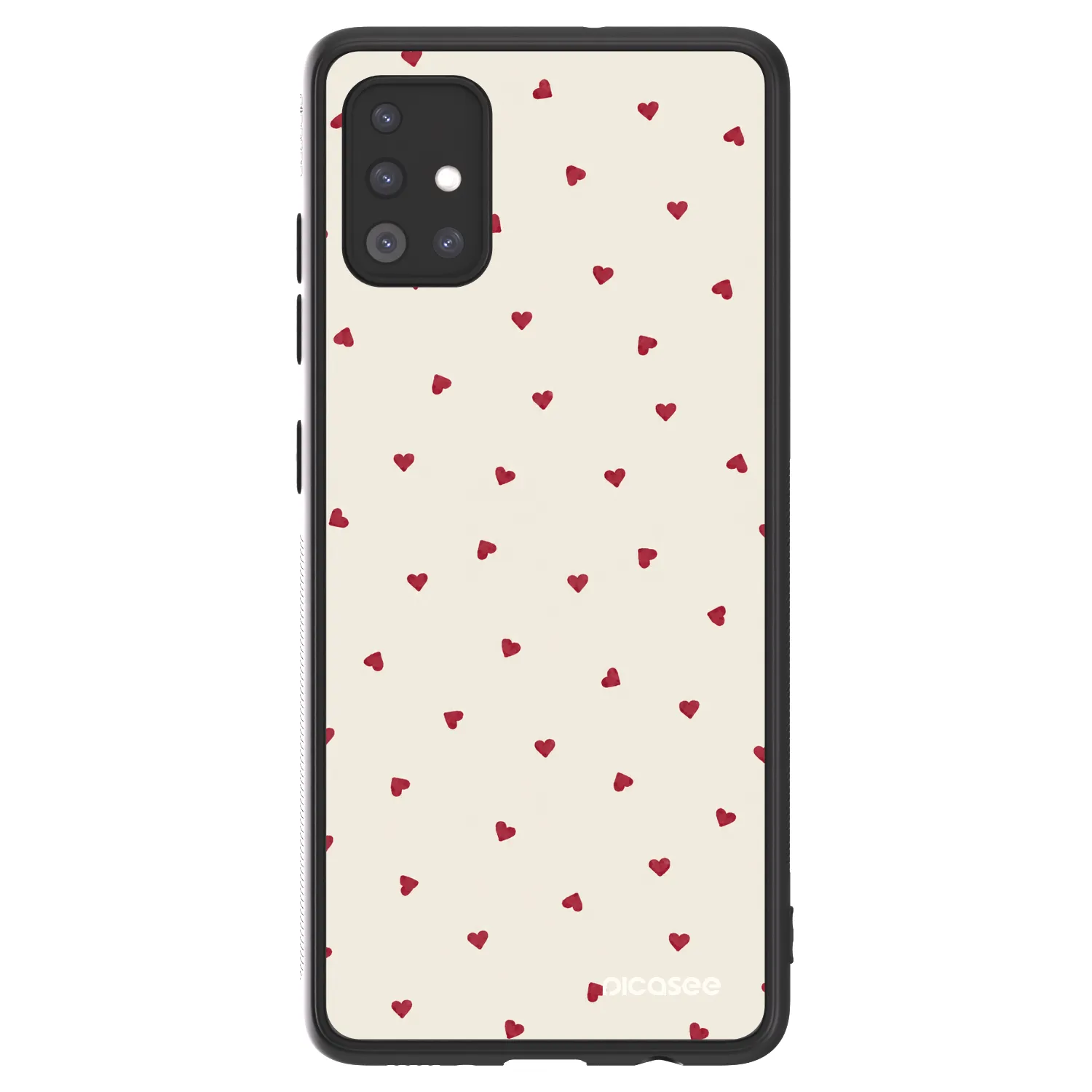 Picasee ULTIMATE CASE für Samsung Galaxy A51 A515F - Little Love