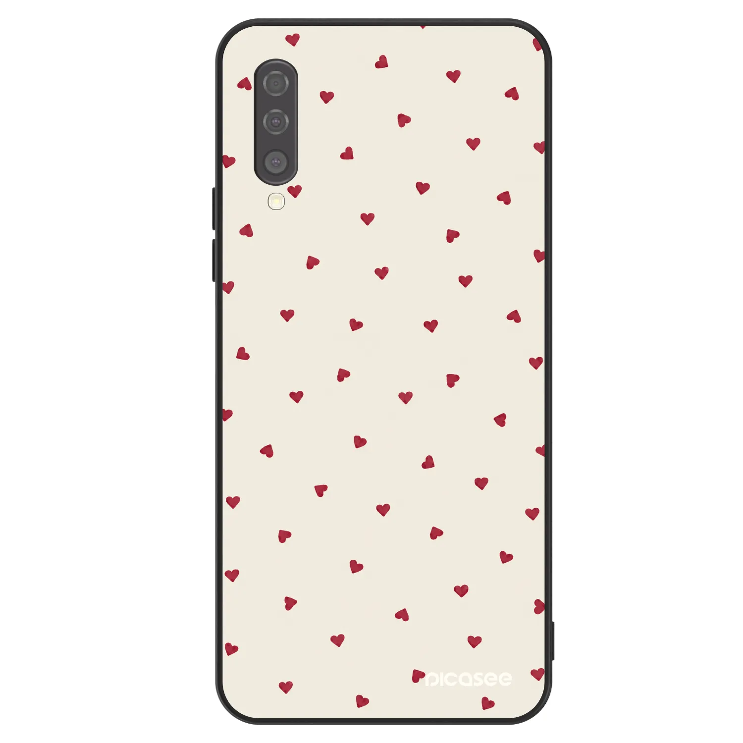 Picasee ULTIMATE CASE für Samsung Galaxy A50 A505F - Little Love