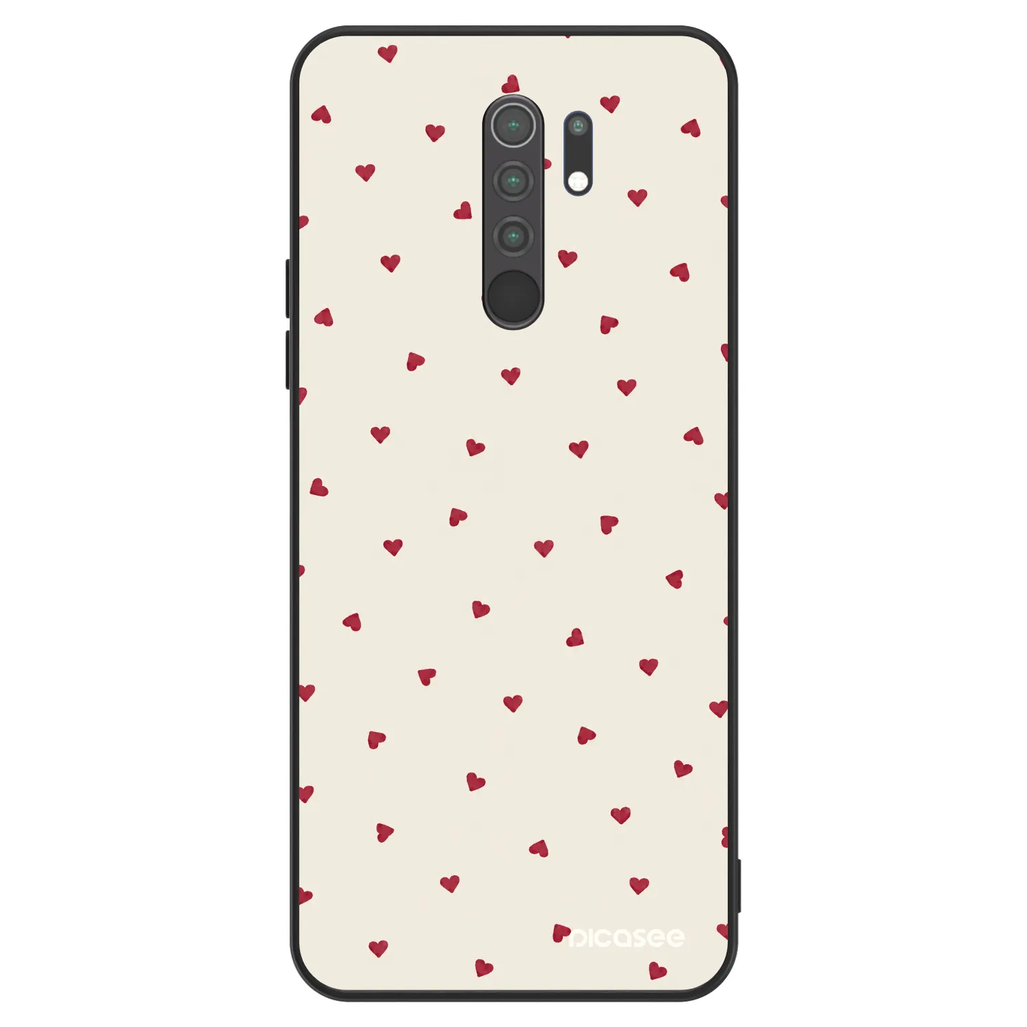 Picasee ULTIMATE CASE für Xiaomi Redmi 9 - Little Love
