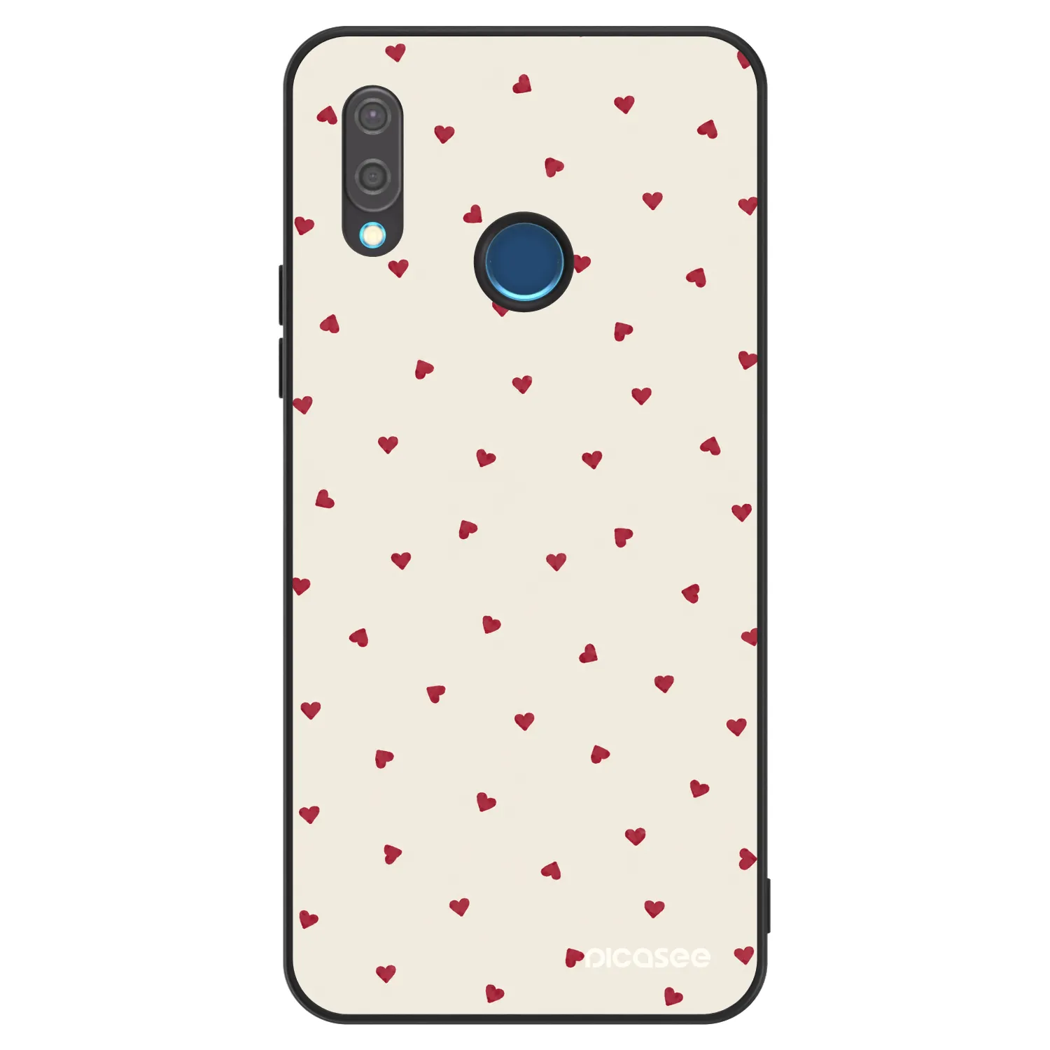 Picasee ULTIMATE CASE für Huawei P20 Lite - Little Love