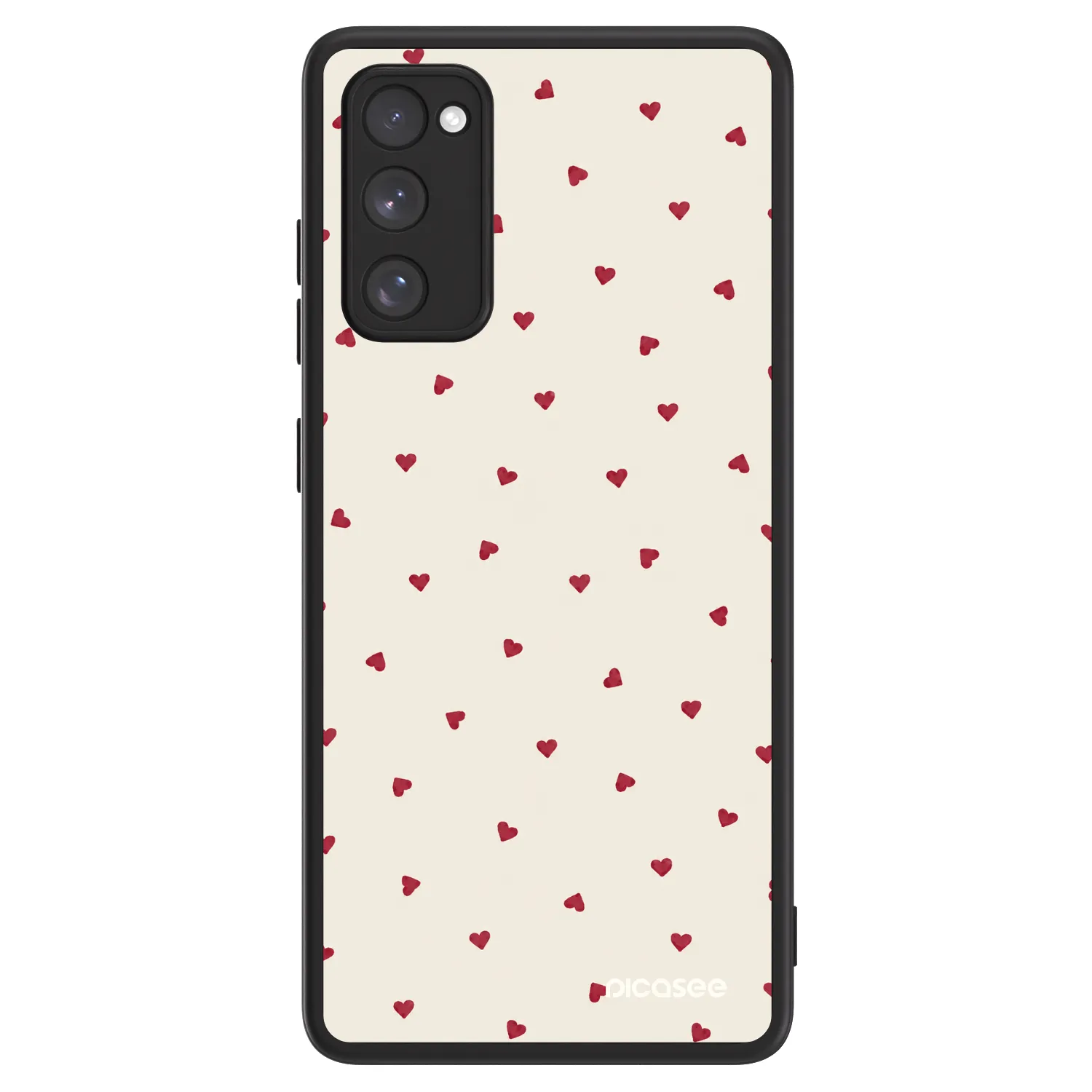 Picasee ULTIMATE CASE für Samsung Galaxy S20 FE - Little Love