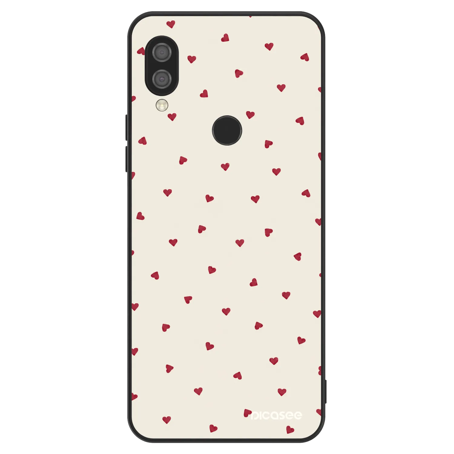 Picasee ULTIMATE CASE für Xiaomi Redmi 7 - Little Love