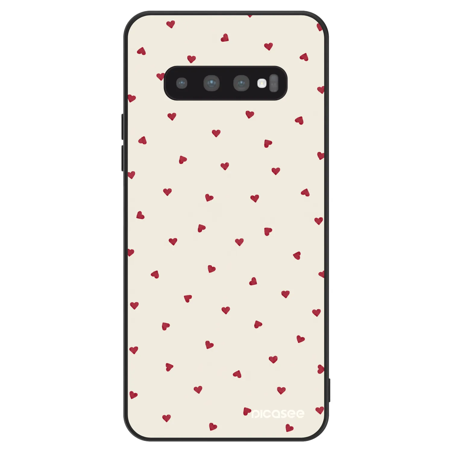 Picasee ULTIMATE CASE für Samsung Galaxy S10 G973 - Little Love
