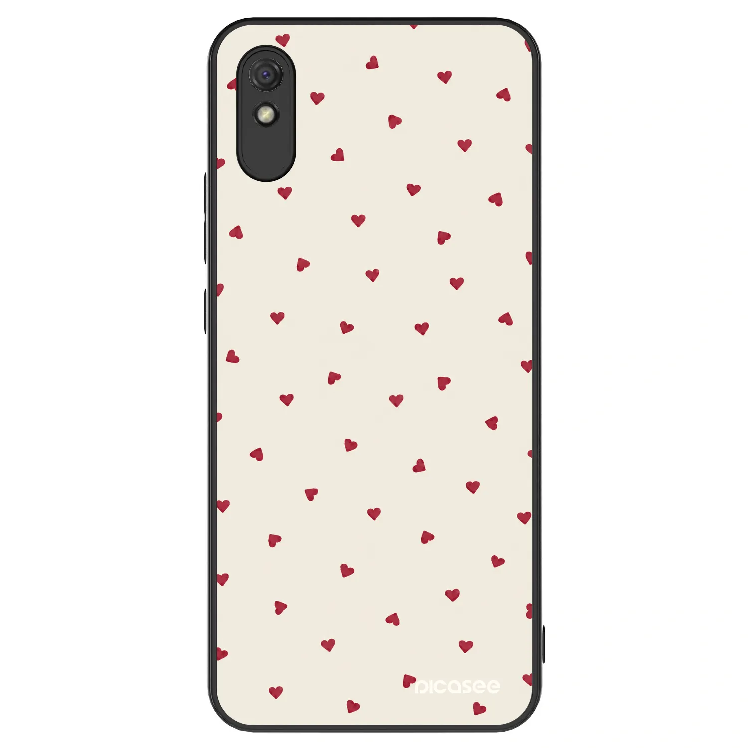 Picasee ULTIMATE CASE für Xiaomi Redmi 9A - Little Love