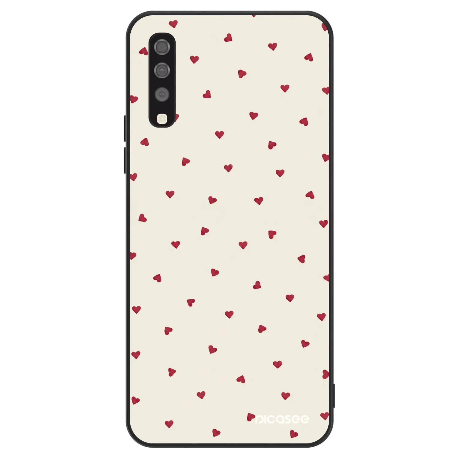Picasee ULTIMATE CASE für Samsung Galaxy A70 A705F - Little Love