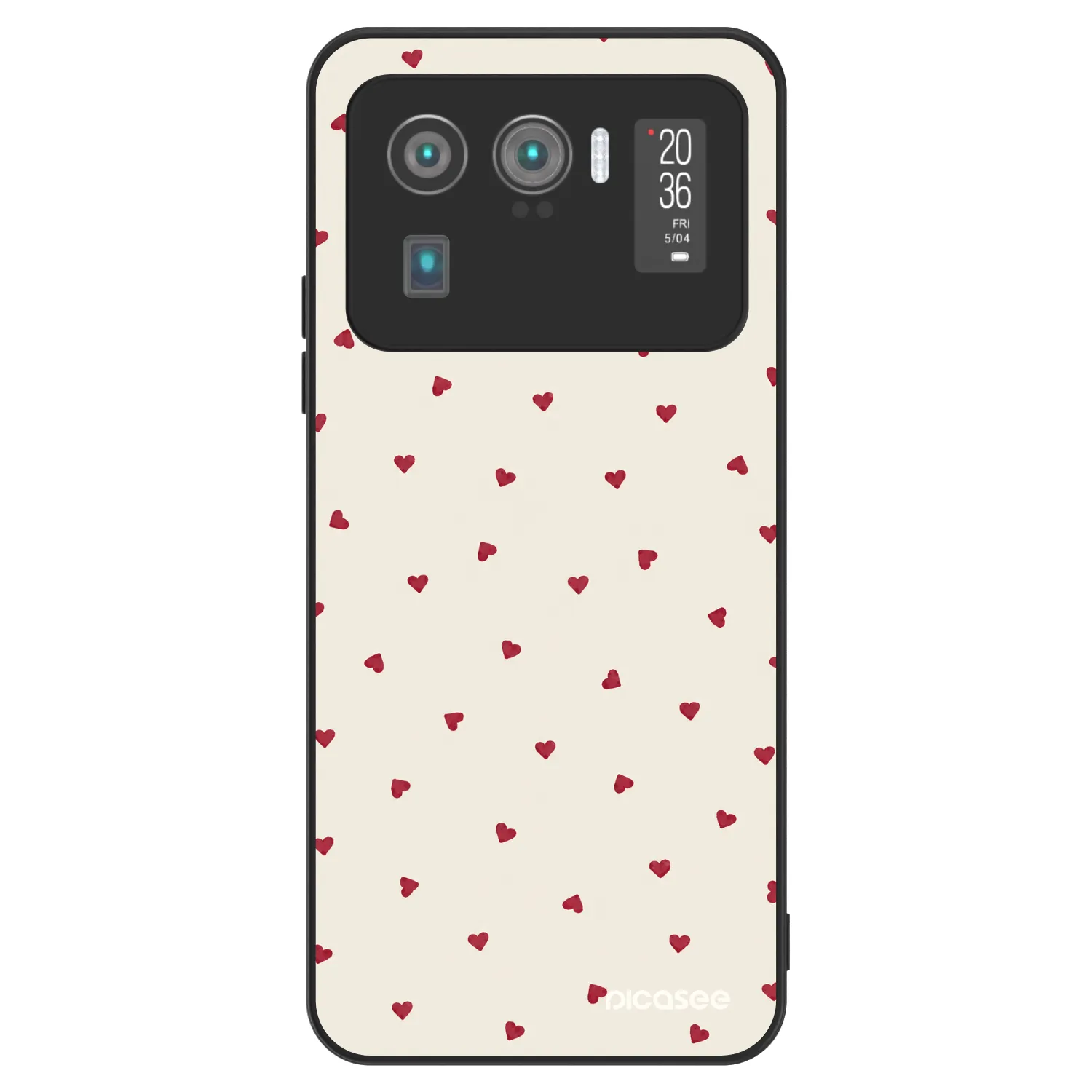 Picasee ULTIMATE CASE für Xiaomi Mi 11 Ultra - Little Love