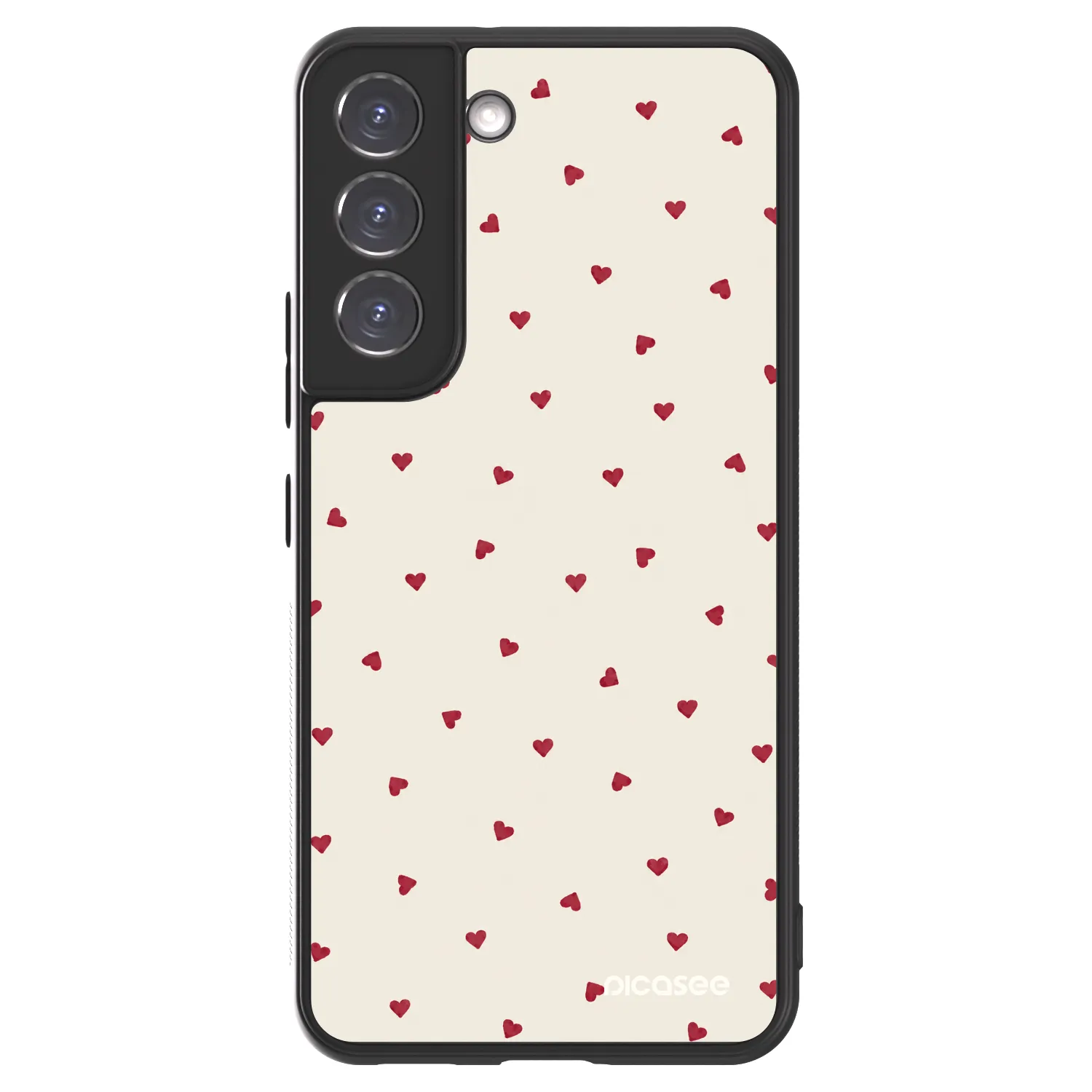 Picasee ULTIMATE CASE für Samsung Galaxy S22 5G - Little Love