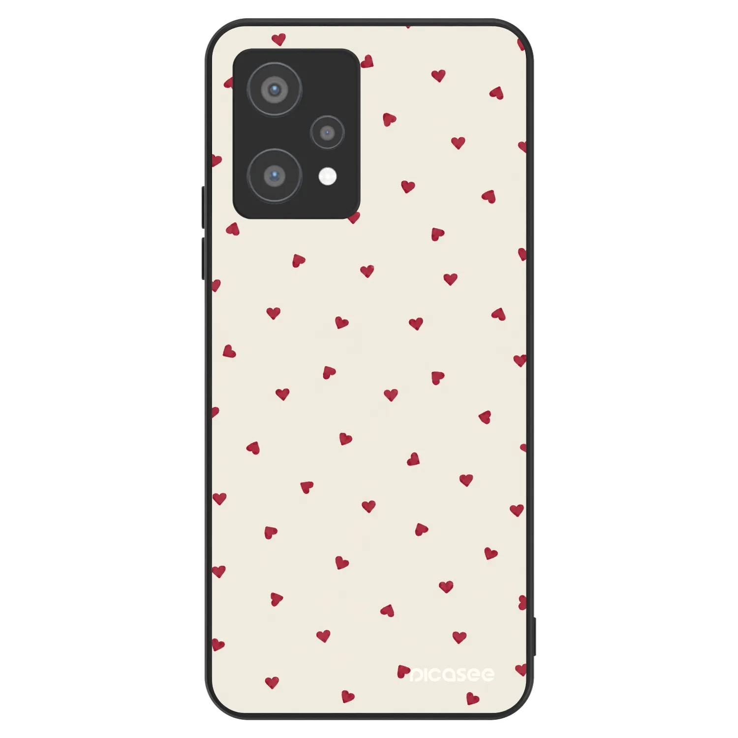 Picasee ULTIMATE CASE für Realme 9 Pro 5G - Little Love