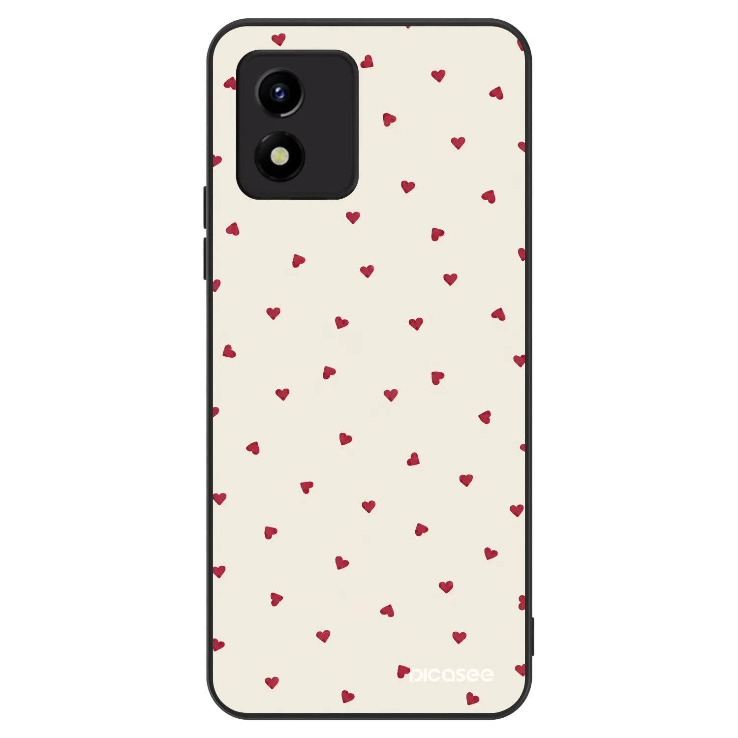 Picasee ULTIMATE CASE für Vivo Y01 - Little Love