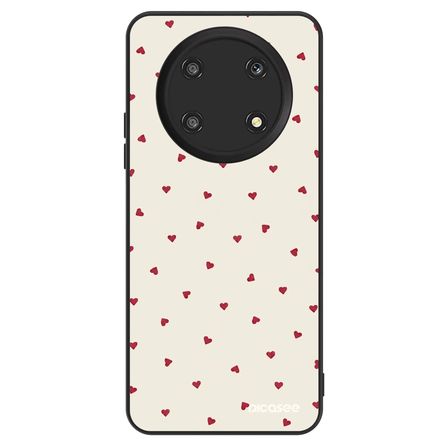 Picasee ULTIMATE CASE für Honor Magic4 Lite 5G - Little Love