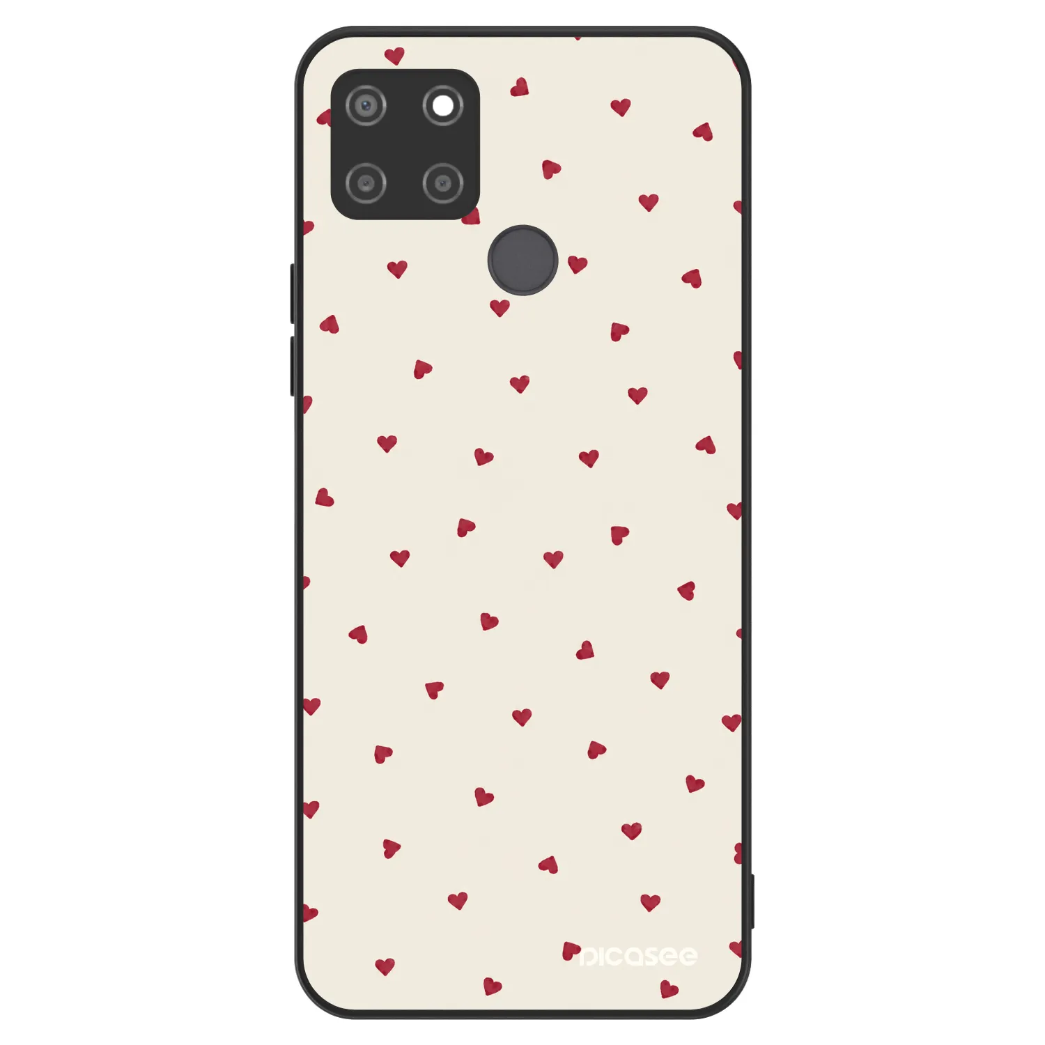 Picasee ULTIMATE CASE für Realme C21Y - Little Love