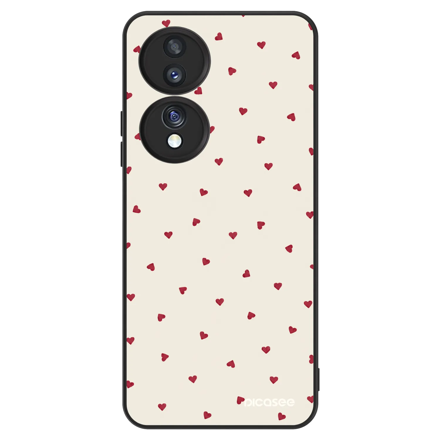 Picasee ULTIMATE CASE für Honor 70 - Little Love
