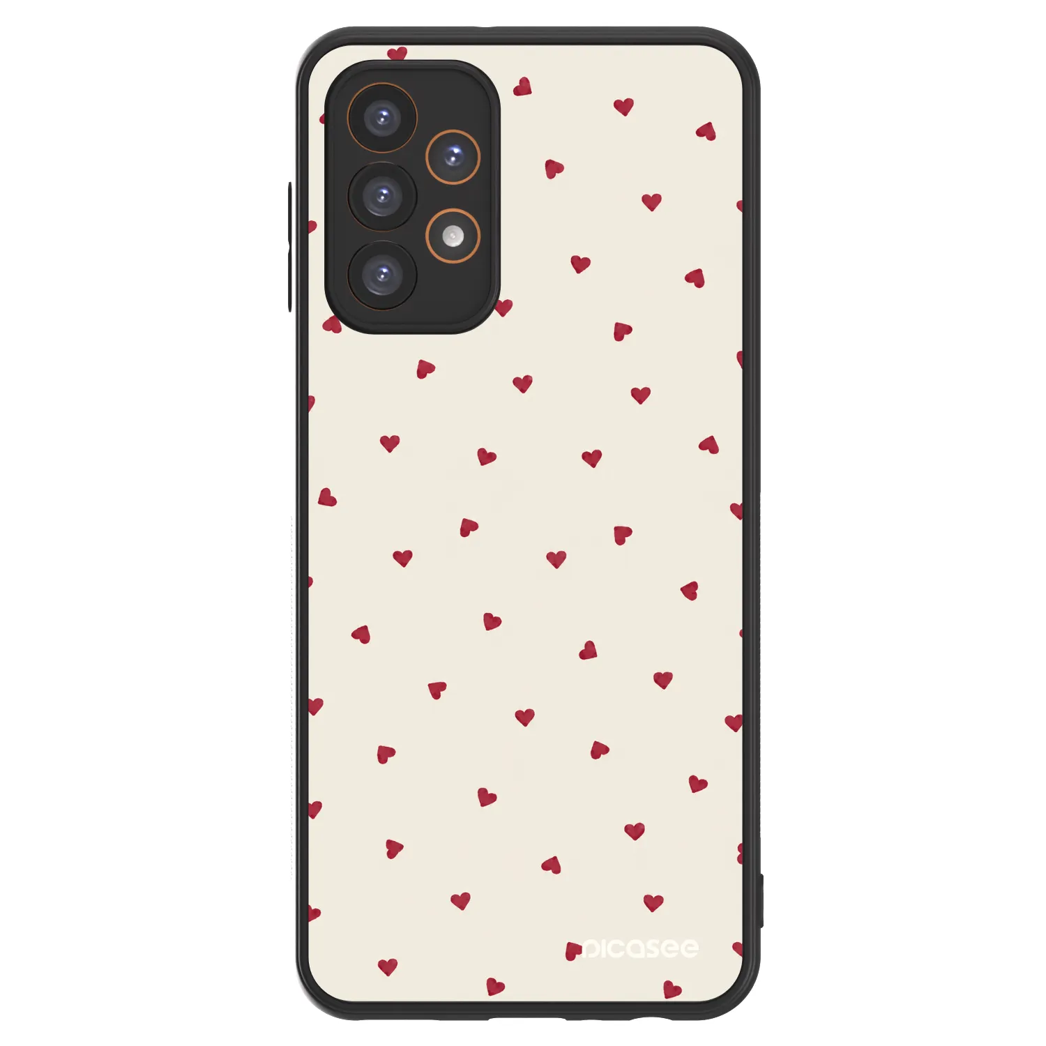 Picasee ULTIMATE CASE für Samsung Galaxy A23 A235F 4G - Little Love