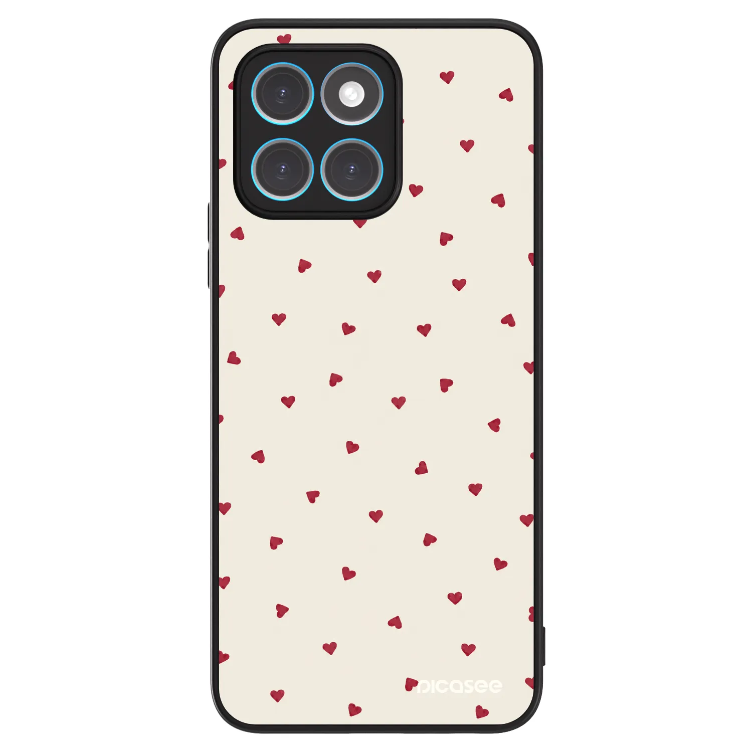 Picasee ULTIMATE CASE für Honor X8 5G - Little Love