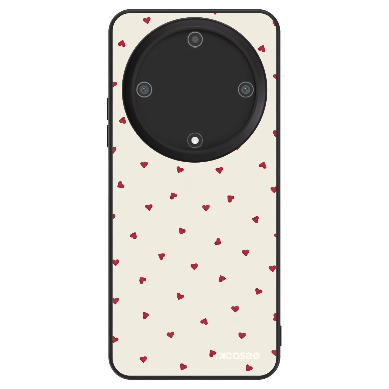 Picasee ULTIMATE CASE für Honor Magic5 Lite 5G - Little Love