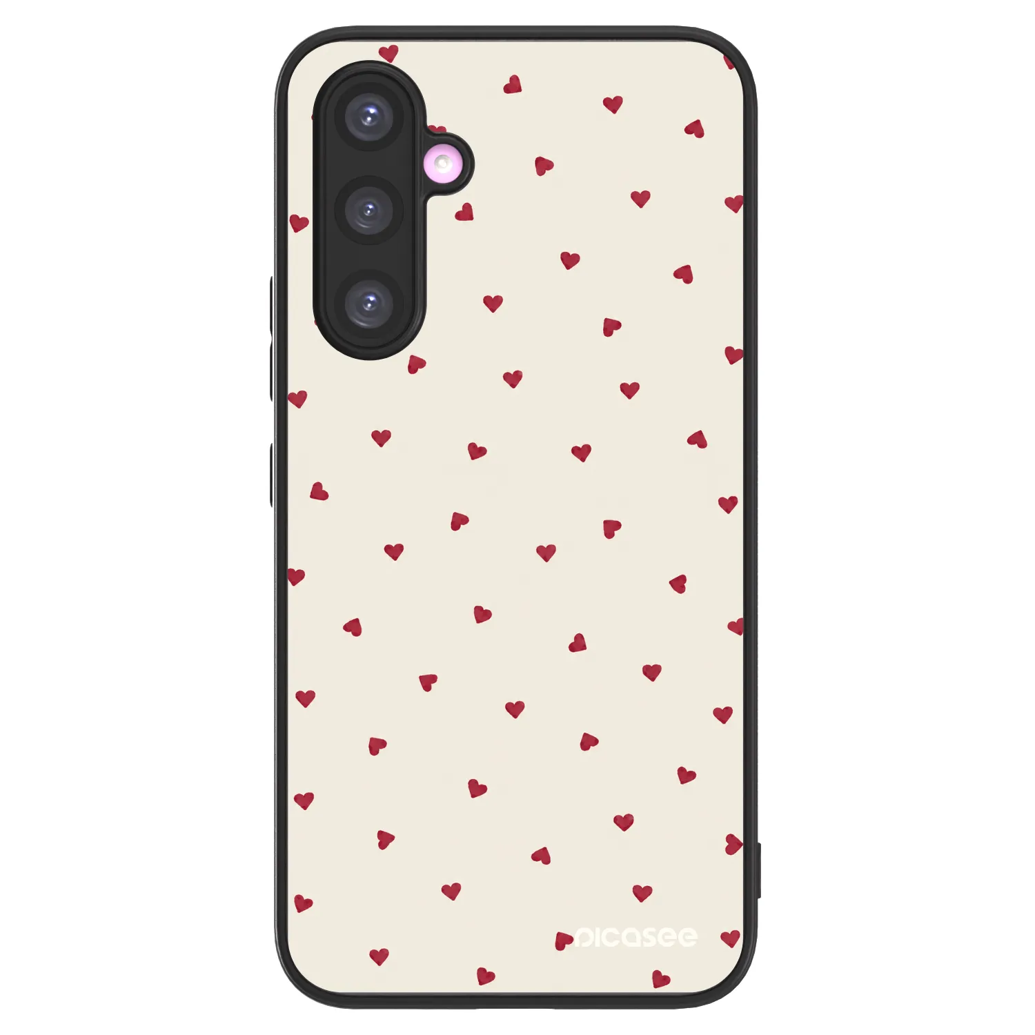 Picasee ULTIMATE CASE für Samsung Galaxy A54 5G A546B - Little Love