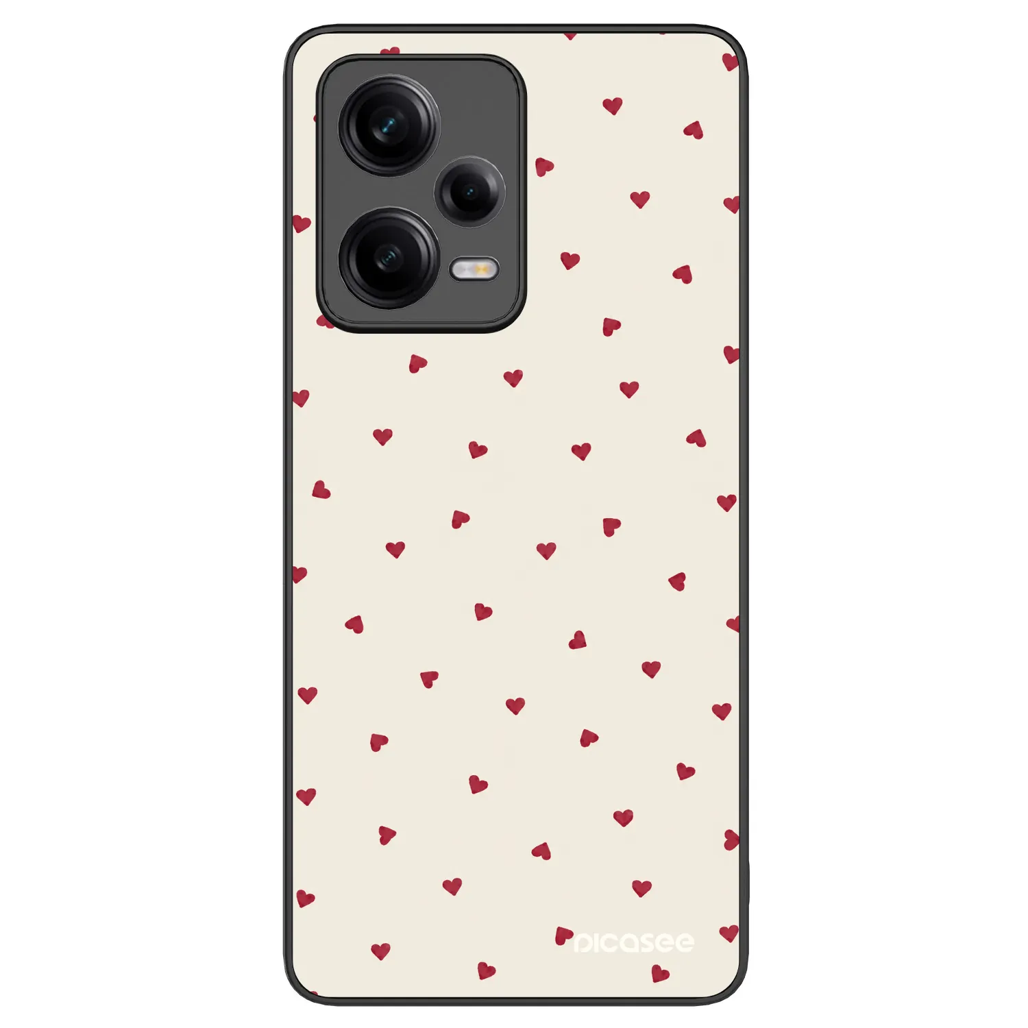 Picasee ULTIMATE CASE für Xiaomi Redmi Note 12 Pro+ 5G - Little Love