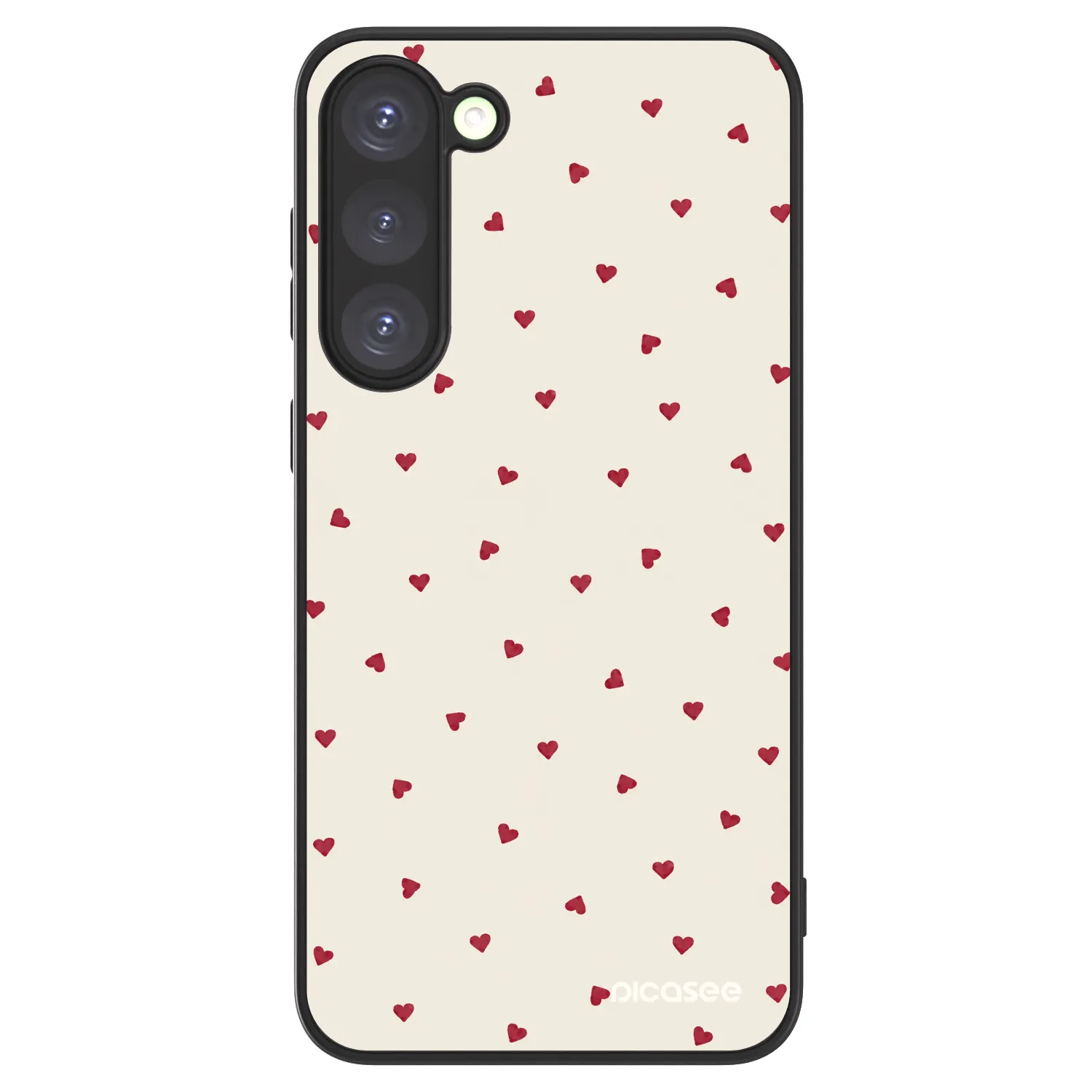 Picasee ULTIMATE CASE PowerShare für Samsung Galaxy S23+ 5G - Little Love