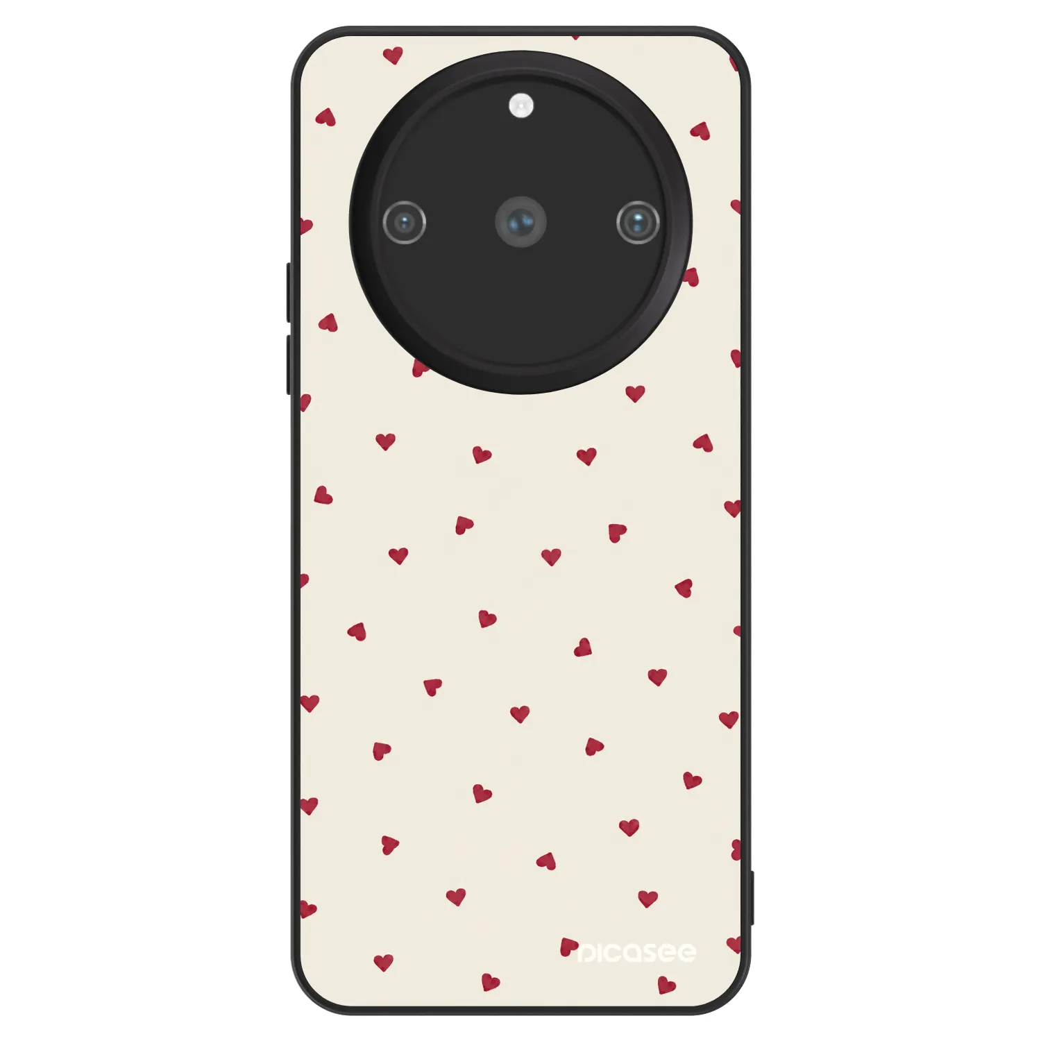 Picasee ULTIMATE CASE für Realme 11 Pro+ - Little Love