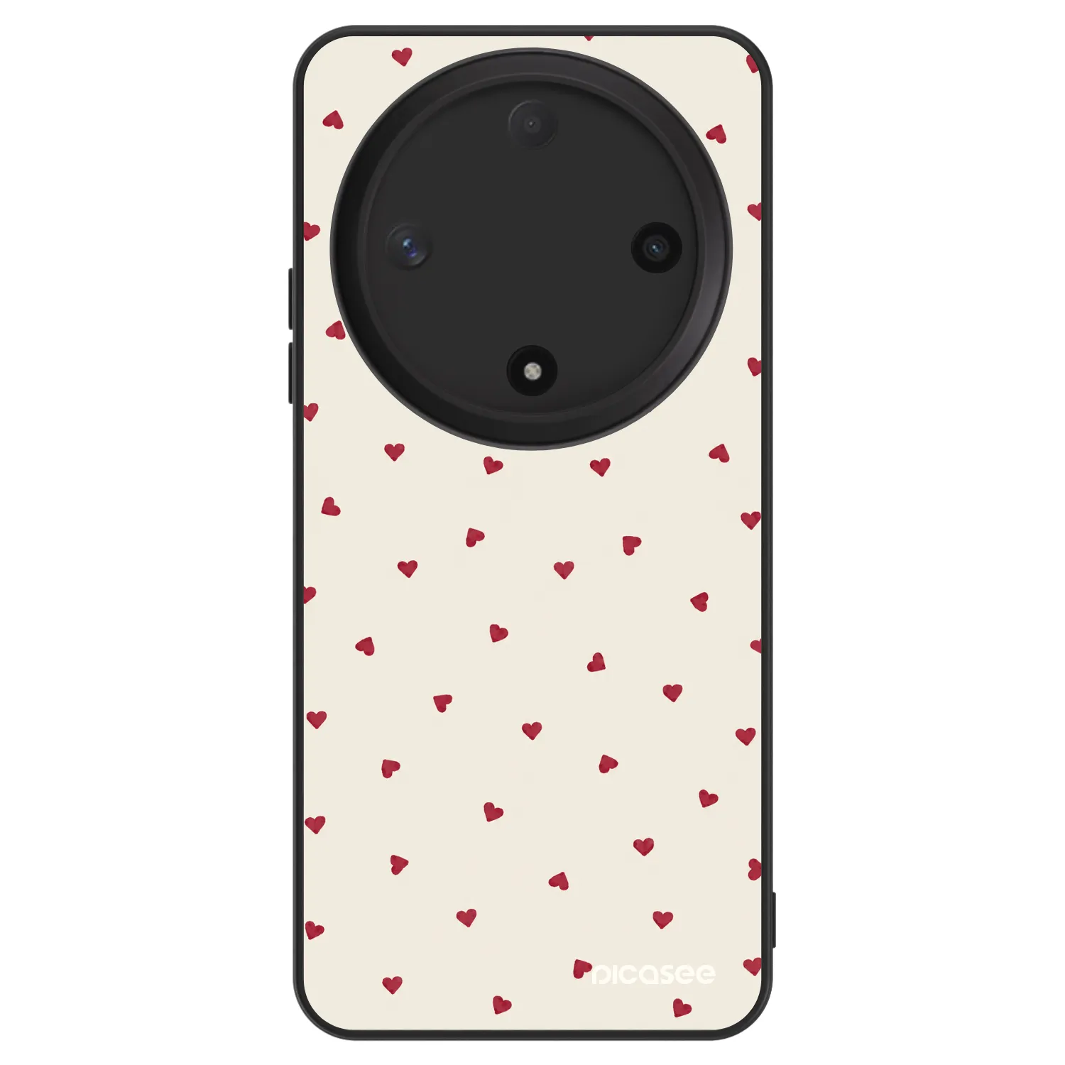 Picasee ULTIMATE CASE für Honor Magic6 Lite 5G - Little Love