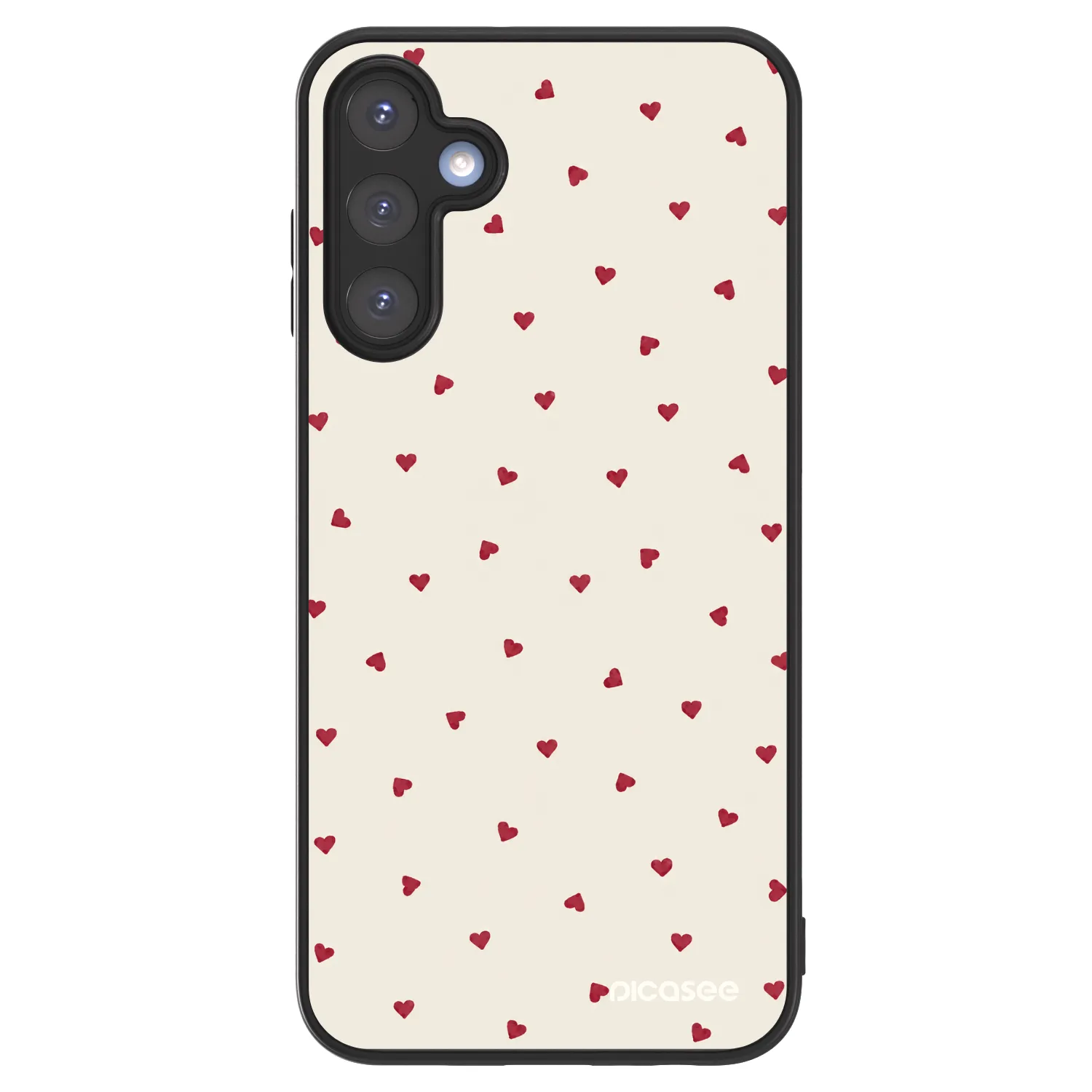 Picasee ULTIMATE CASE für Samsung Galaxy A15 A156B 5G - Little Love