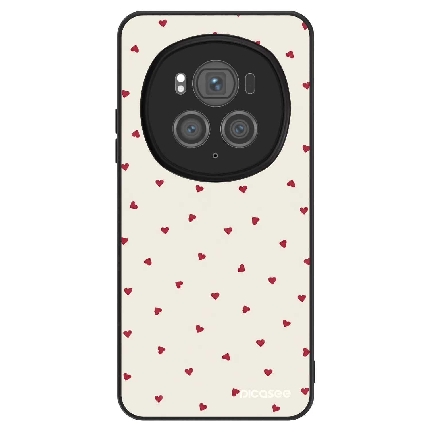 Picasee ULTIMATE CASE für Honor Magic6 Pro - Little Love