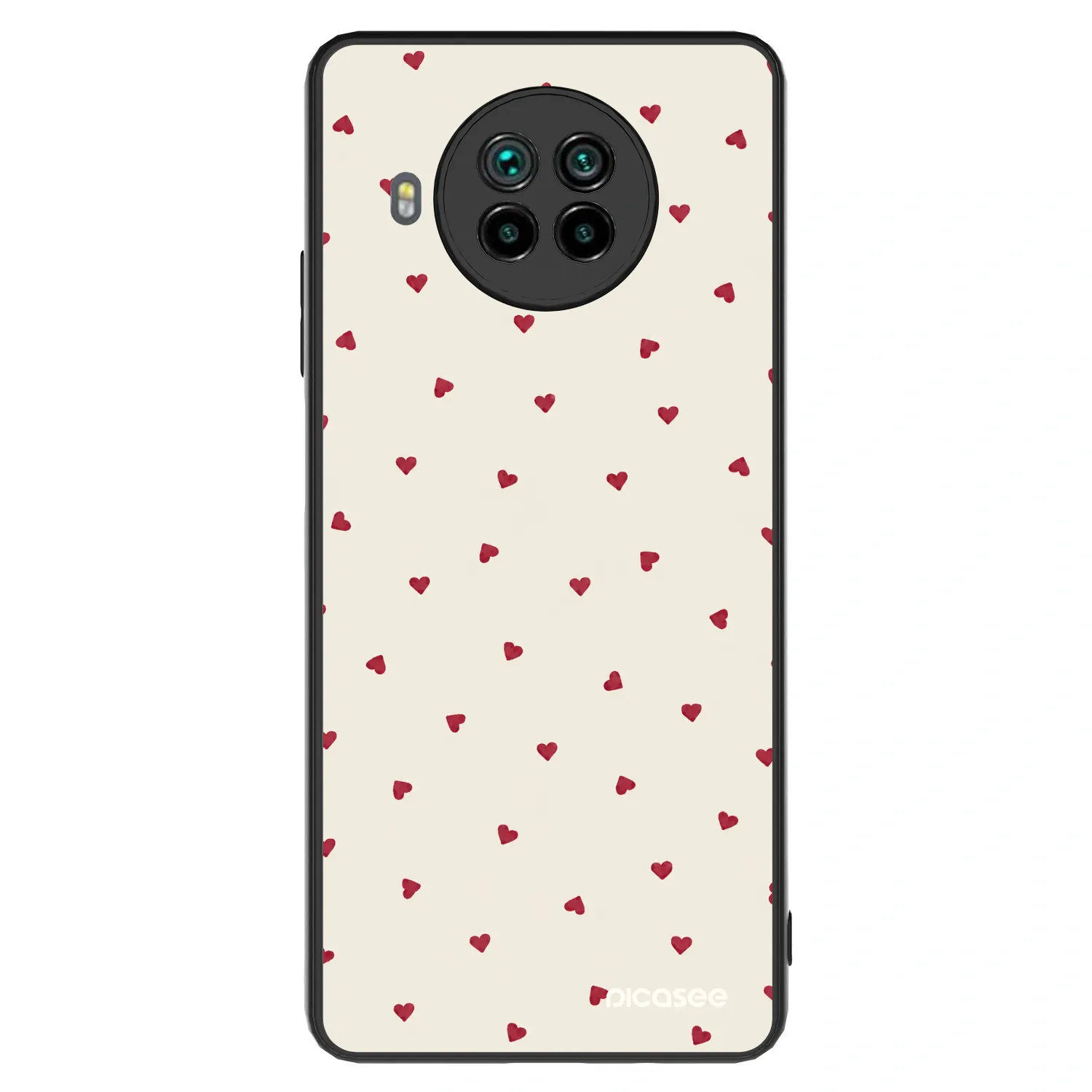 Picasee ULTIMATE CASE für Xiaomi Mi 10T Lite - Little Love