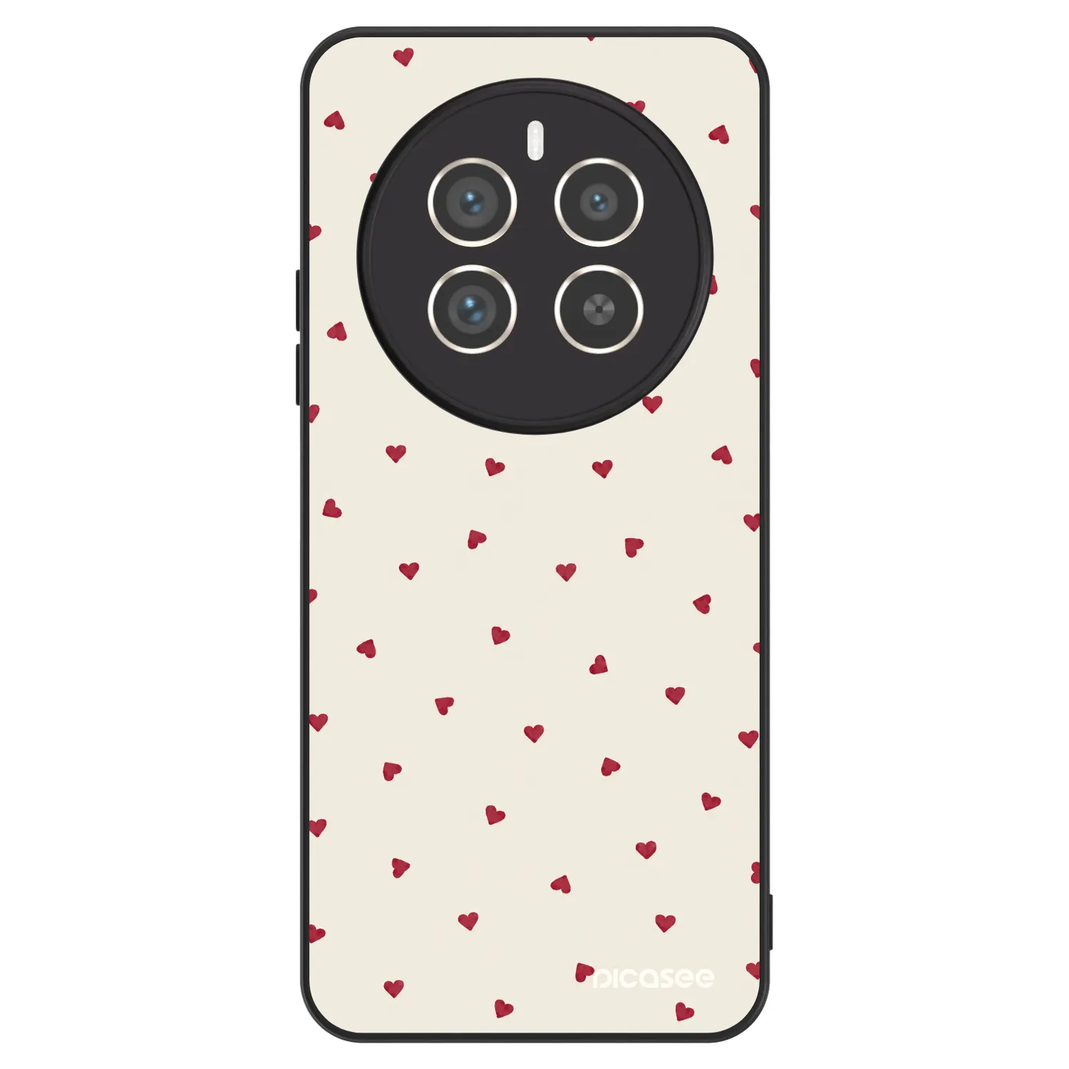 Picasee ULTIMATE CASE für Realme 12 Pro 5G - Little Love