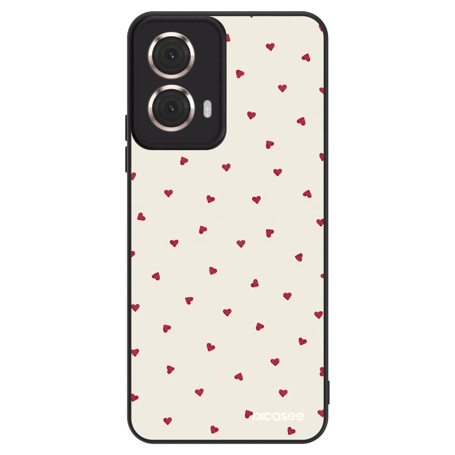Picasee ULTIMATE CASE für Motorola Moto G85 - Little Love