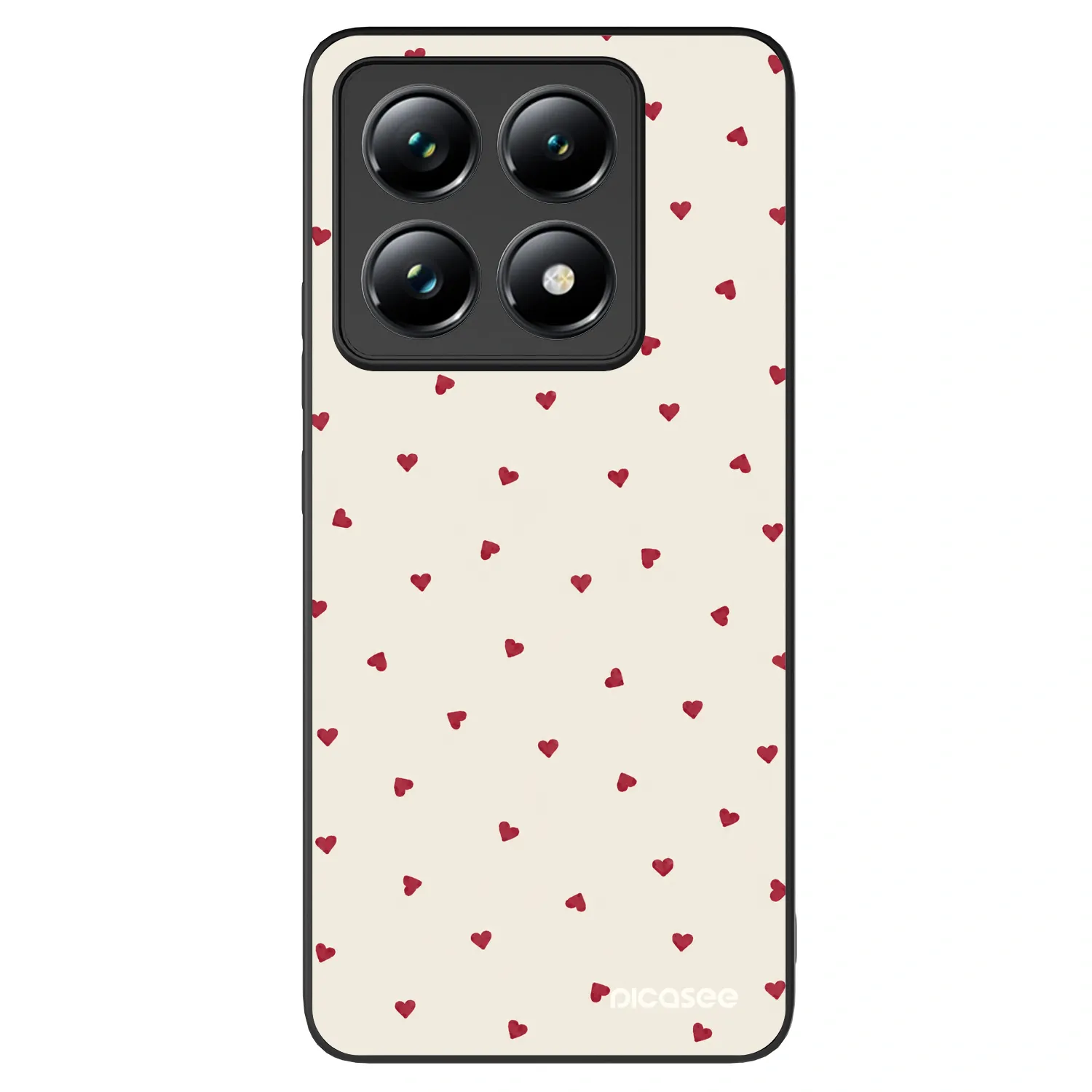 Picasee ULTIMATE CASE für Xiaomi 14T Pro - Little Love
