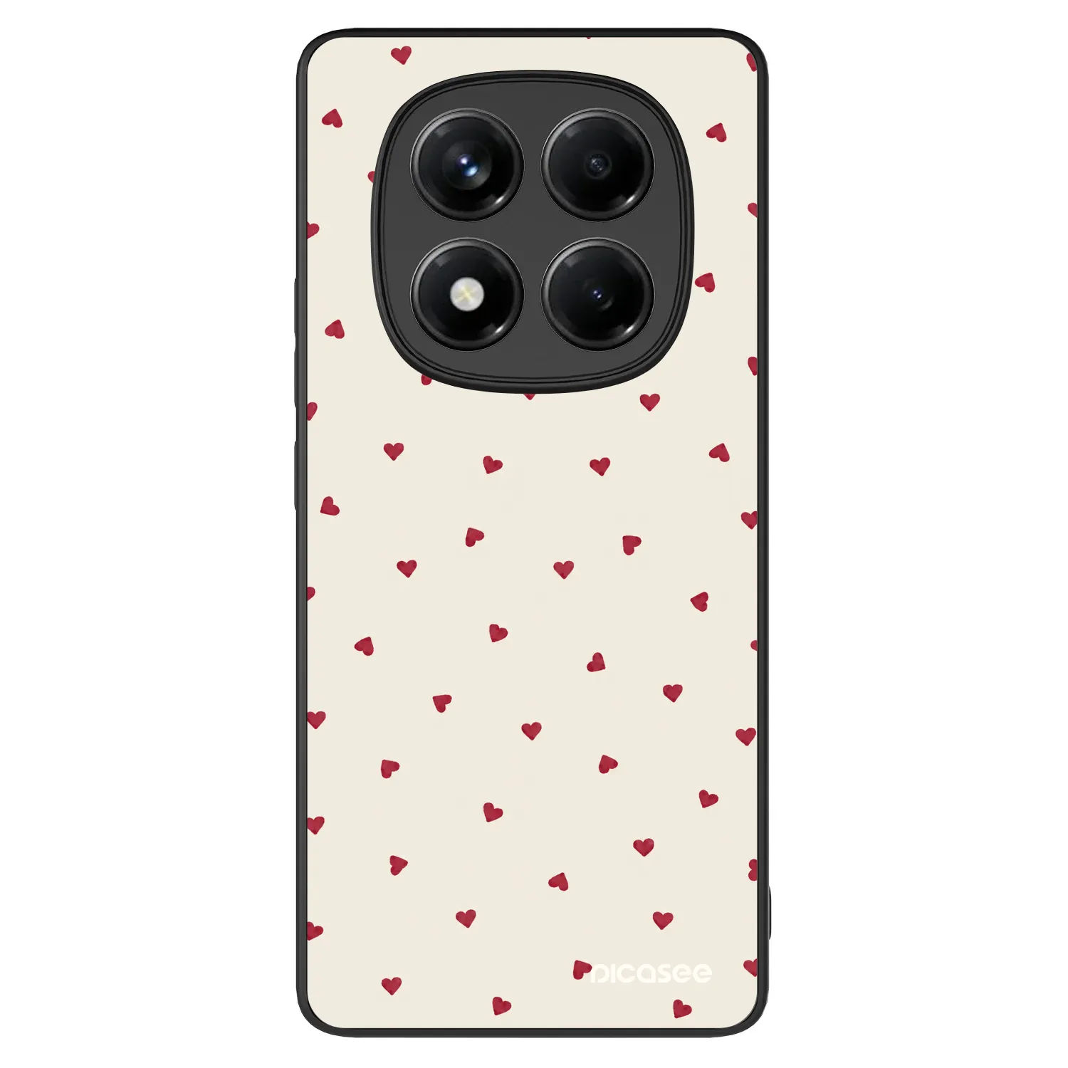 Picasee ULTIMATE CASE für Xiaomi Redmi Note 14 Pro+ 5G - Little Love