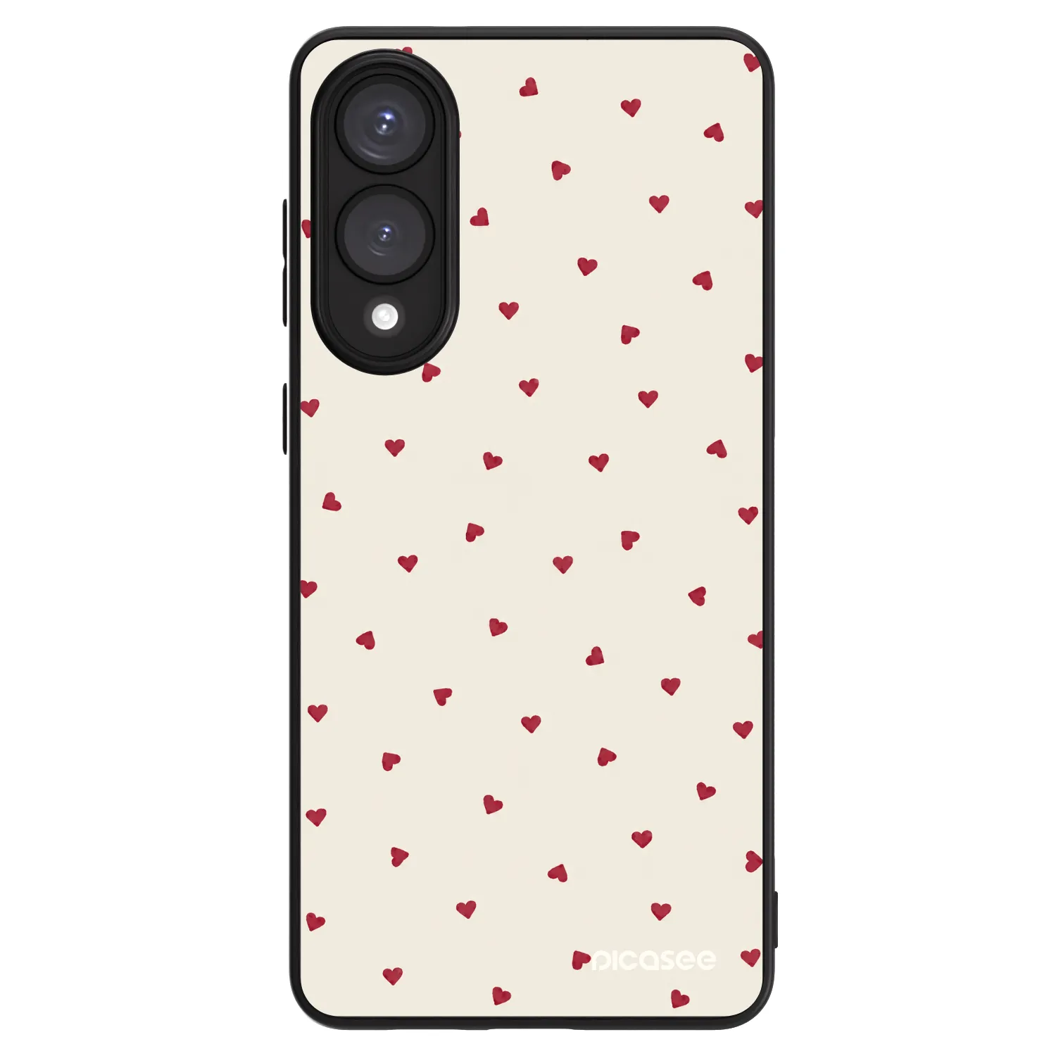 Picasee ULTIMATE CASE für Samsung Galaxy S25 Edge 5G - Little Love