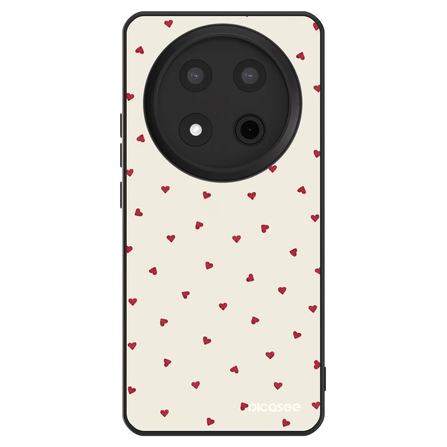 Picasee ULTIMATE CASE für Honor Magic7 Lite 5G - Little Love