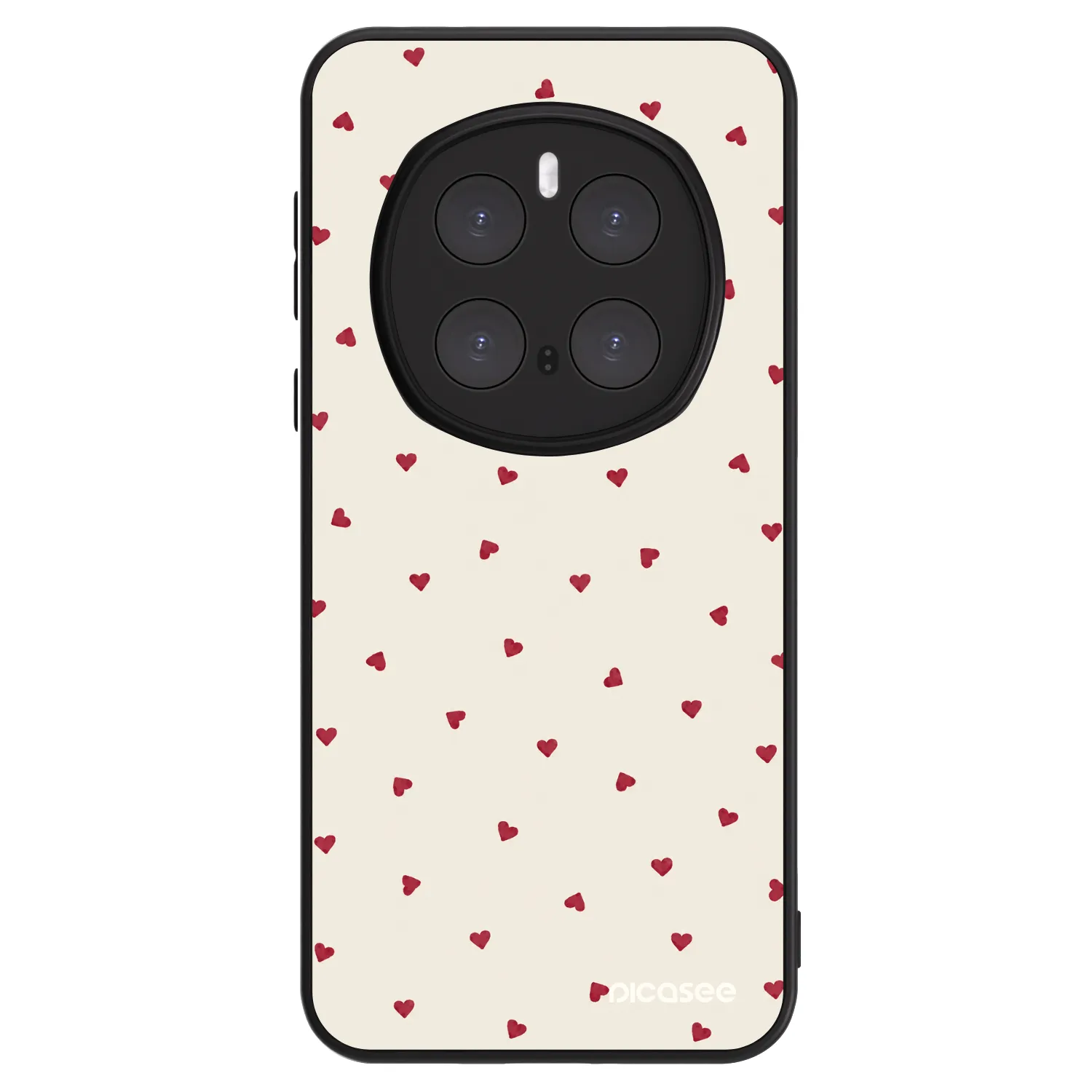Picasee ULTIMATE CASE für Honor Magic7 Pro 5G - Little Love