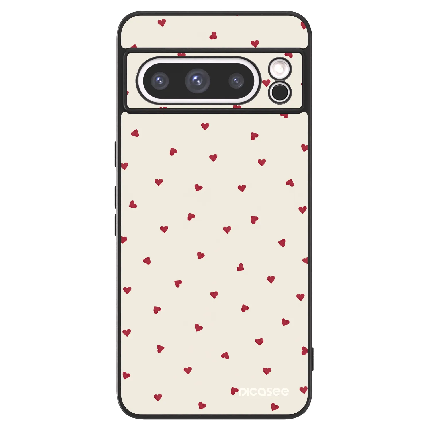 Picasee ULTIMATE CASE für Google Pixel 8 Pro - Little Love