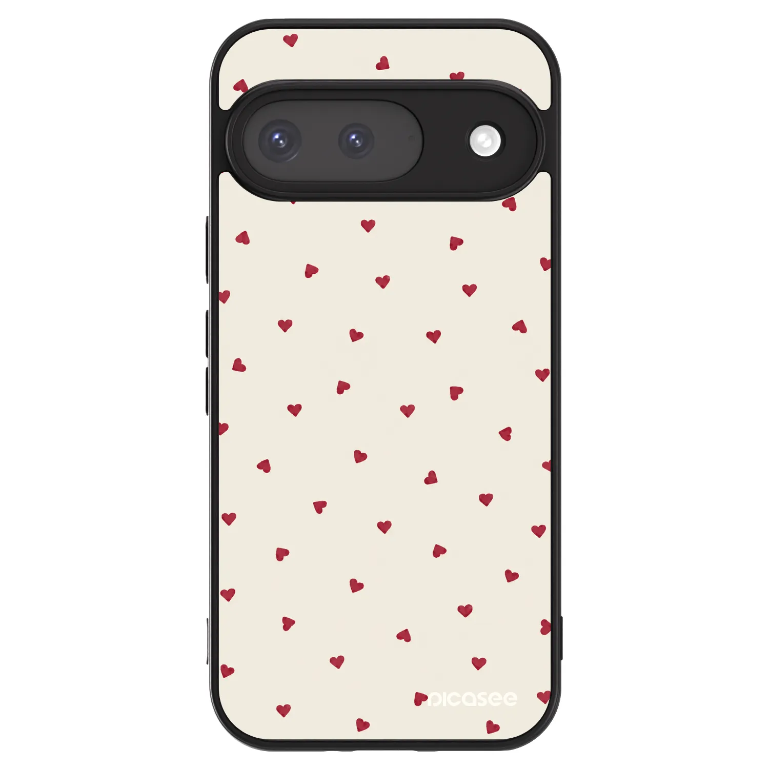 Picasee ULTIMATE CASE für Google Pixel 9 - Little Love