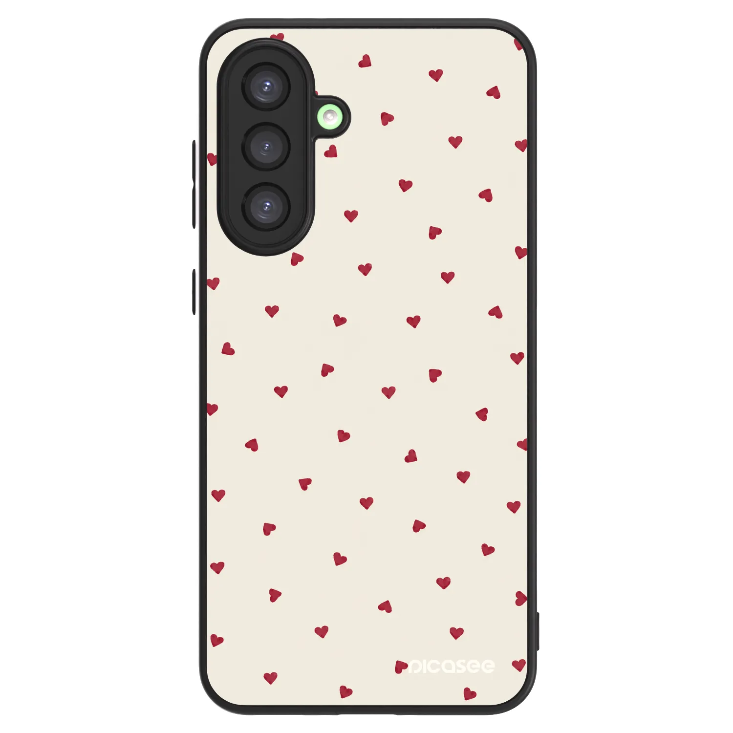 Picasee ULTIMATE CASE für Samsung Galaxy A26 5G A266B - Little Love