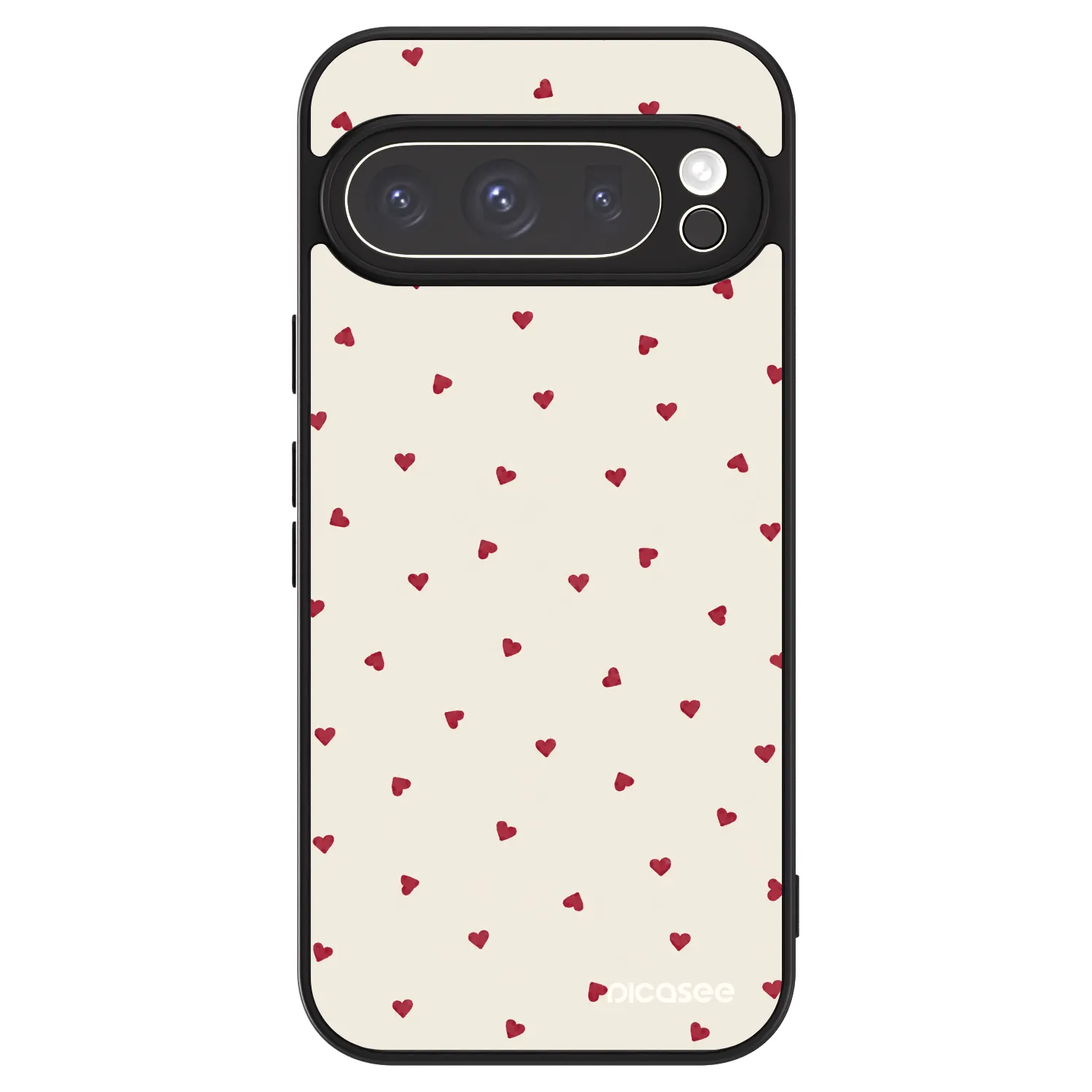 Picasee ULTIMATE CASE für Google Pixel 9 Pro - Little Love