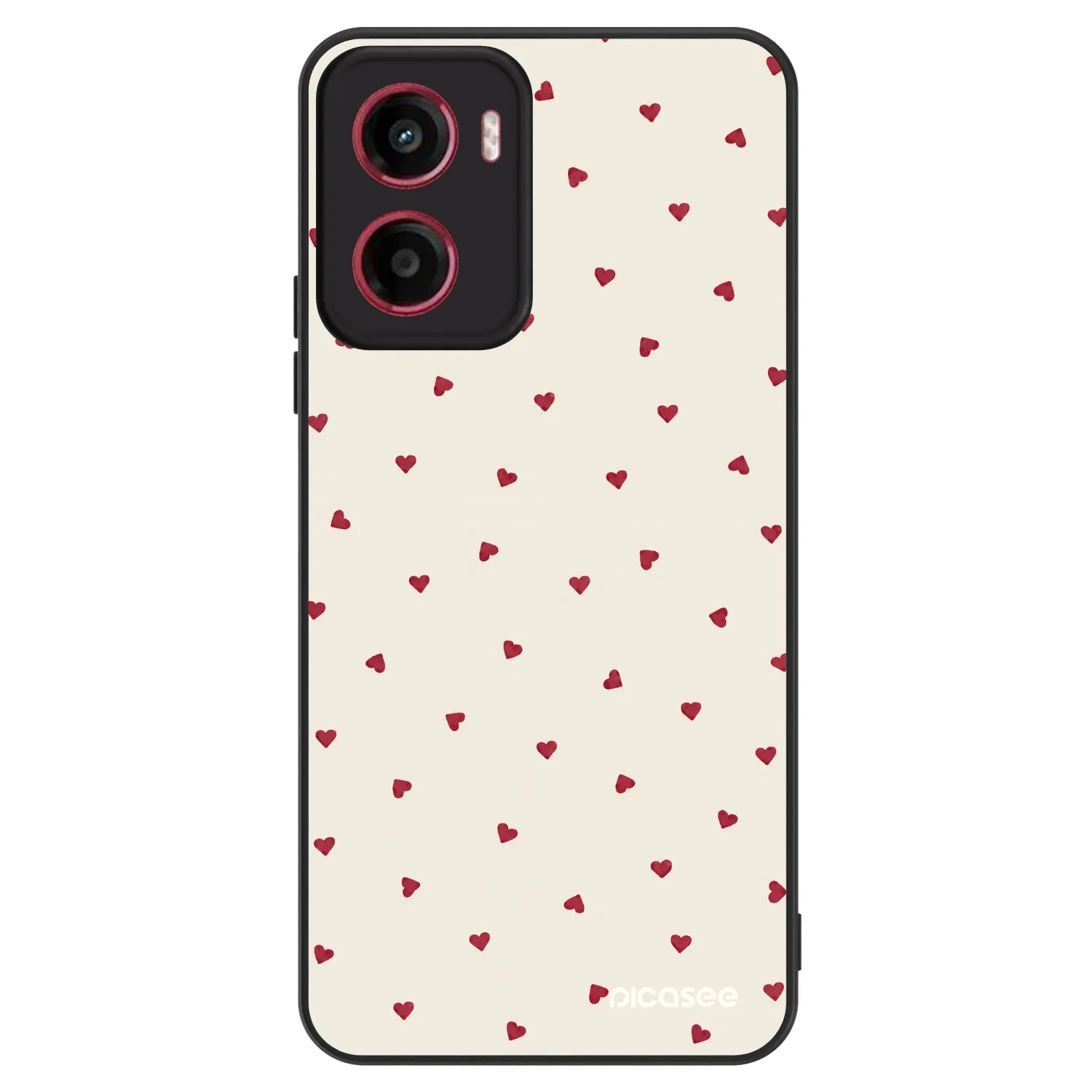 Picasee ULTIMATE CASE für Motorola Moto G05 - Little Love